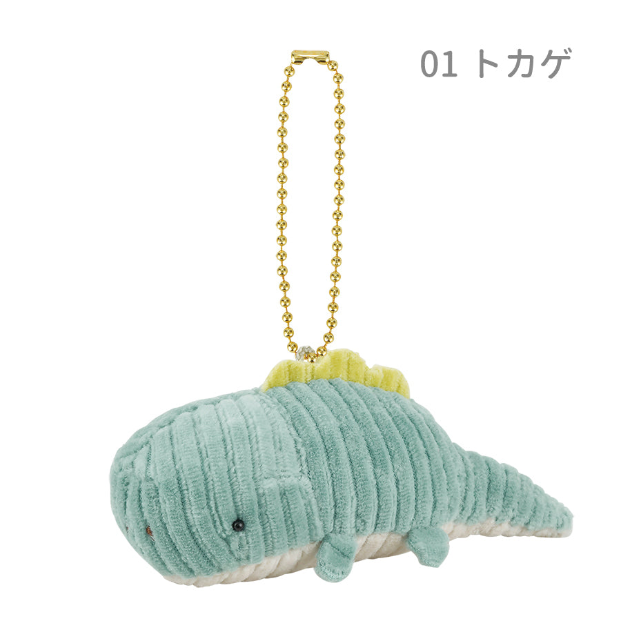 ビバッチュ　チェーンマスコット《sale》