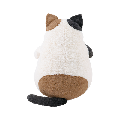 ねこ肯定感　抱きまくらBIGサイズ