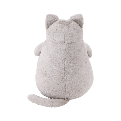 ねこ肯定感　抱きまくらBIGサイズ