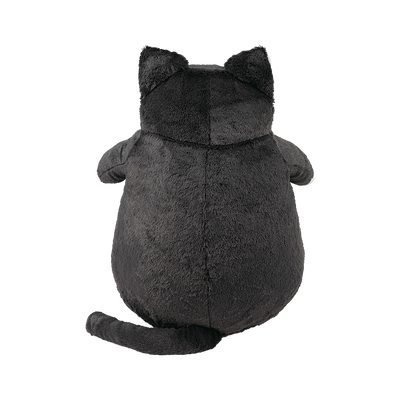 ねこ肯定感　抱きまくらBIGサイズ