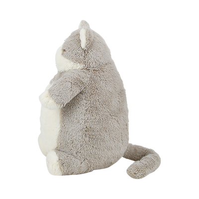ねこ肯定感　抱きまくらMサイズ