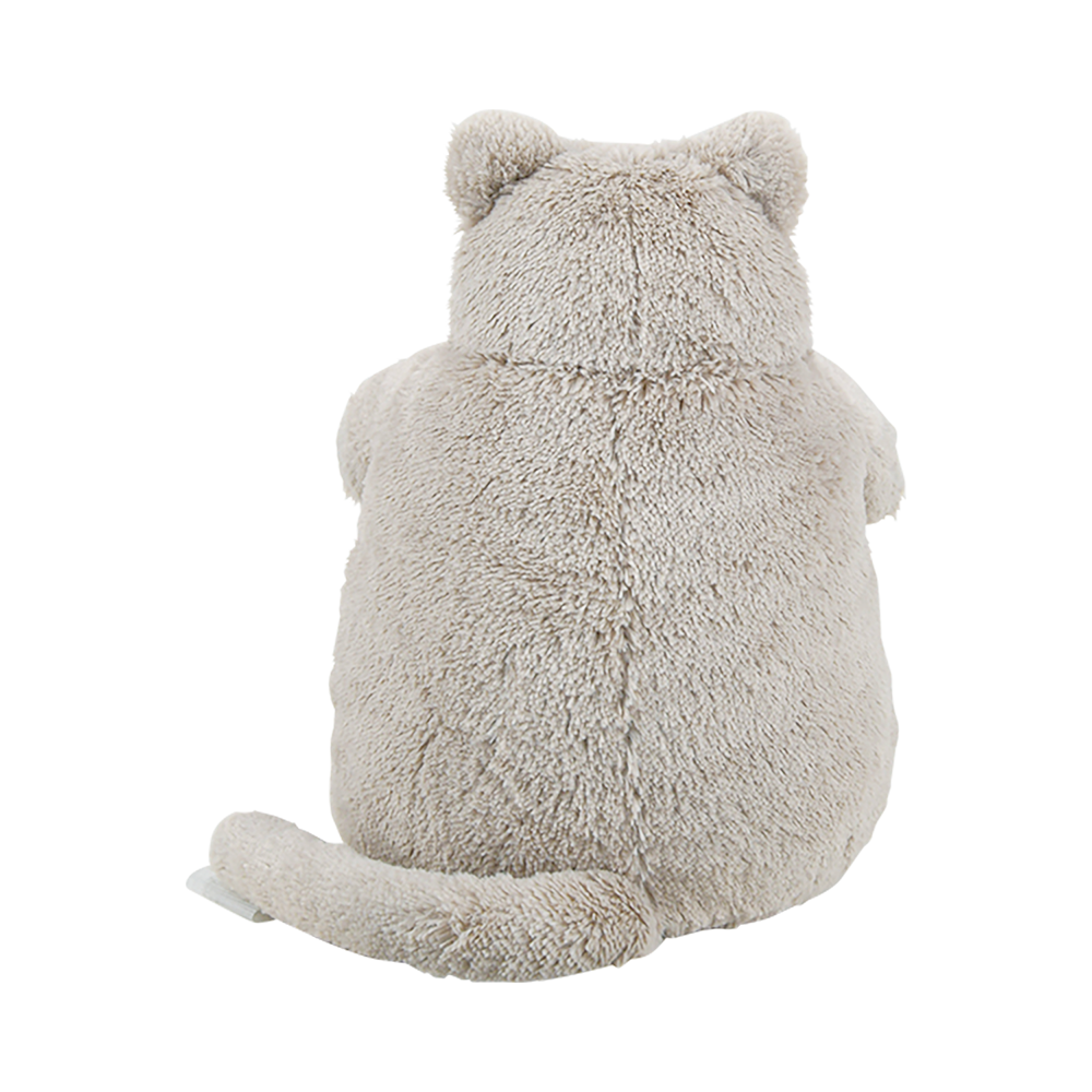 ねこ肯定感　抱きまくらMサイズ