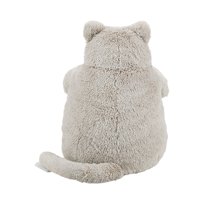 ねこ肯定感　抱きまくらMサイズ