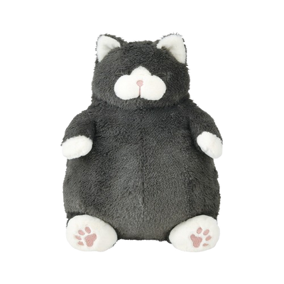 ねこ肯定感　抱きまくらMサイズ