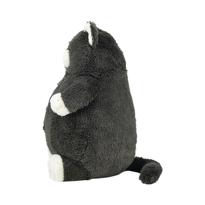 ねこ肯定感　抱きまくらMサイズ