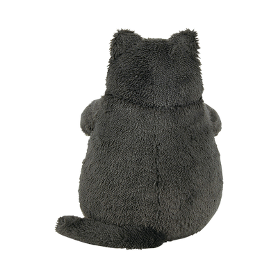 ねこ肯定感　抱きまくらMサイズ