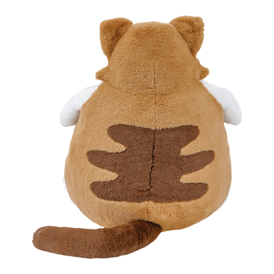 ねこ肯定感 抱きまくらBIGサイズ＊数量限定デザイン＊