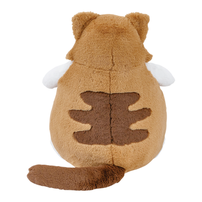 ねこ肯定感 抱きまくらLサイズ＊数量限定デザイン＊