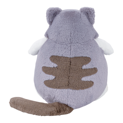 ねこ肯定感 抱きまくらLサイズ＊数量限定デザイン＊