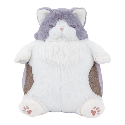 ねこ肯定感 抱きまくらMサイズ＊数量限定デザイン＊