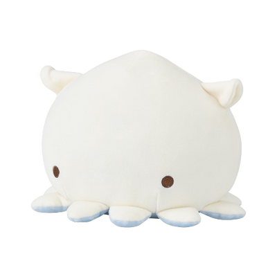 マシュマロアクアミエ　ボルスタークッション