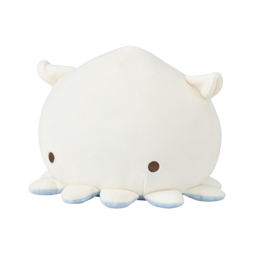 マシュマロアクアミエ　ボルスタークッション