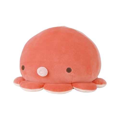マシュマロアクアミエ　ボルスタークッション