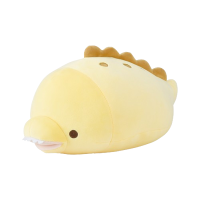 マシュマロアクアミエ　ボルスタークッション