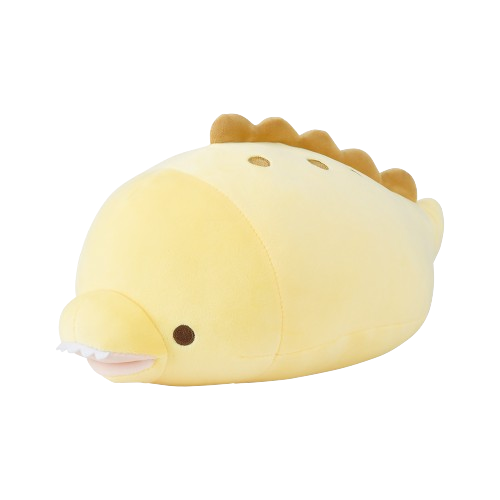 マシュマロアクアミエ　ボルスタークッション
