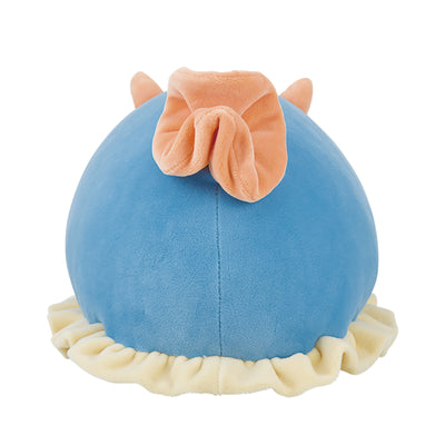 マシュマロアクアミエ　ボルスタークッション