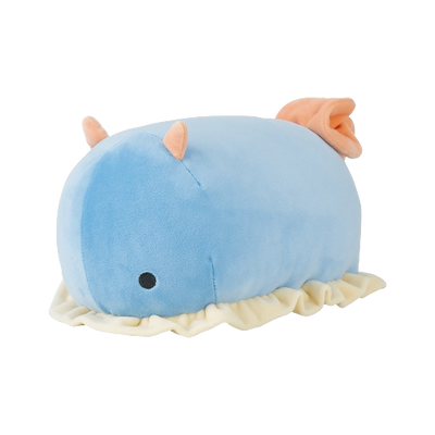 マシュマロアクアミエ　ボルスタークッション