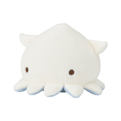マシュマロアクアミエ　マスコット