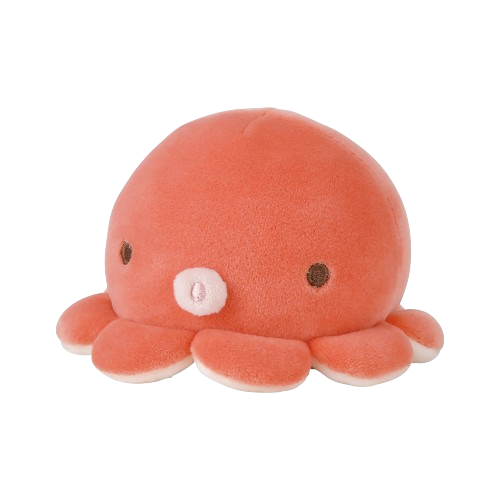 マシュマロアクアミエ　マスコット