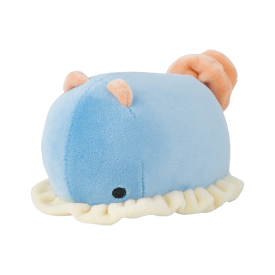マシュマロアクアミエ　マスコット