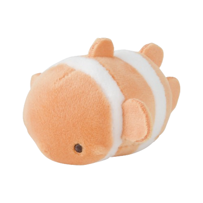 マシュマロアクアミエ　マグネット