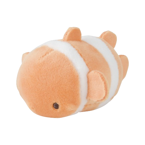 マシュマロアクアミエ　マグネット