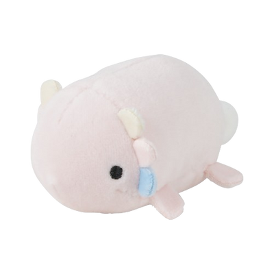 マシュマロアクアミエ　マグネット