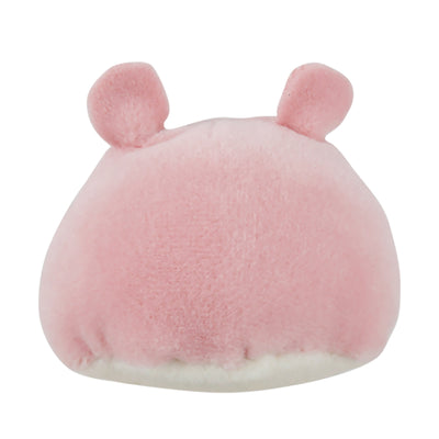 マシュマロアクアミエ　マグネット
