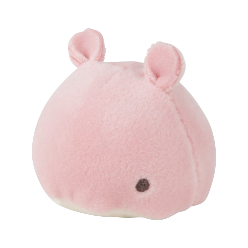 マシュマロアクアミエ　マグネット
