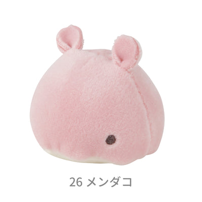 マシュマロアクアミエ　マグネット