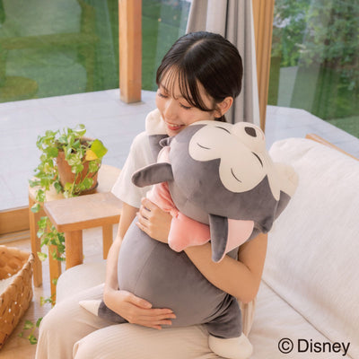 ディズニーコレクション　モチハグ　抱きまくらLサイズ
