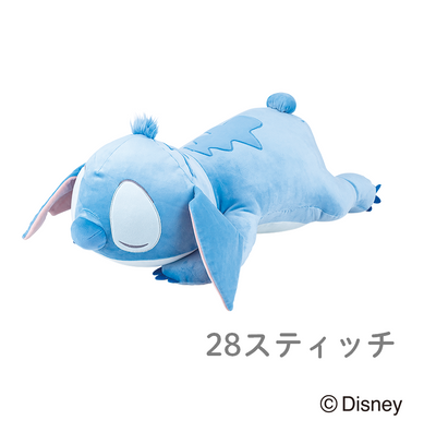 ディズニーコレクション　モチハグ　抱きまくらLサイズ