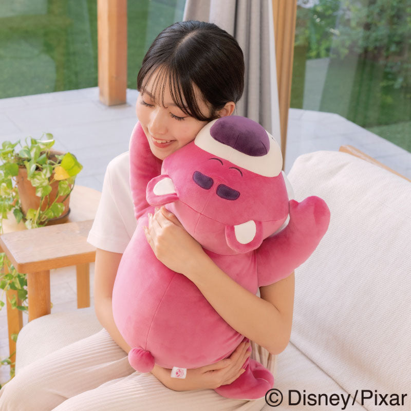 ディズニーコレクション　モチハグ　抱きまくらLサイズ
