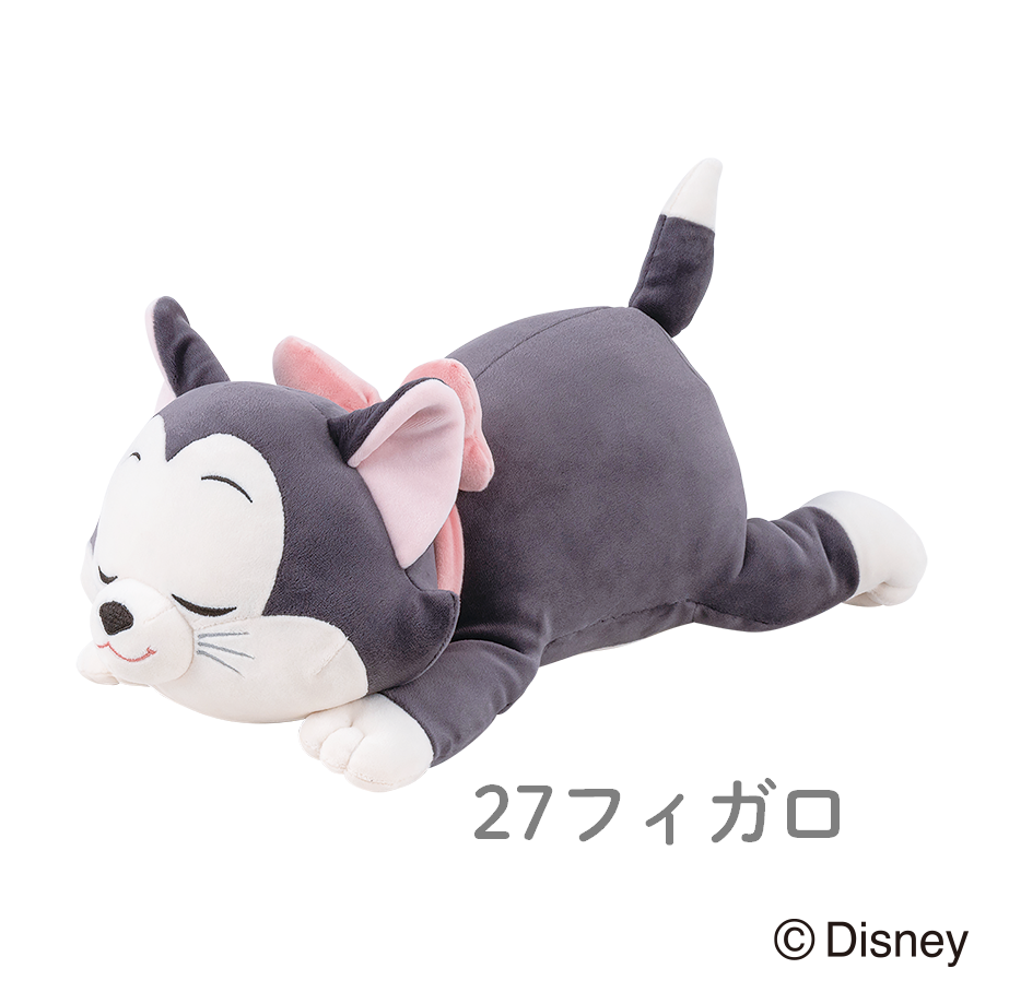 ディズニーコレクション　モチハグ　抱きまくらSサイズ