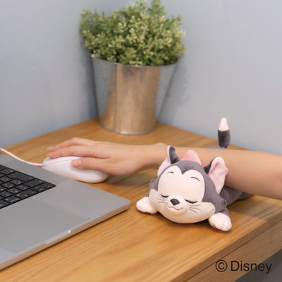 ディズニーコレクション　モチハグ　にぎにぎクッション