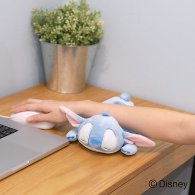 ディズニーコレクション　モチハグ　にぎにぎクッション