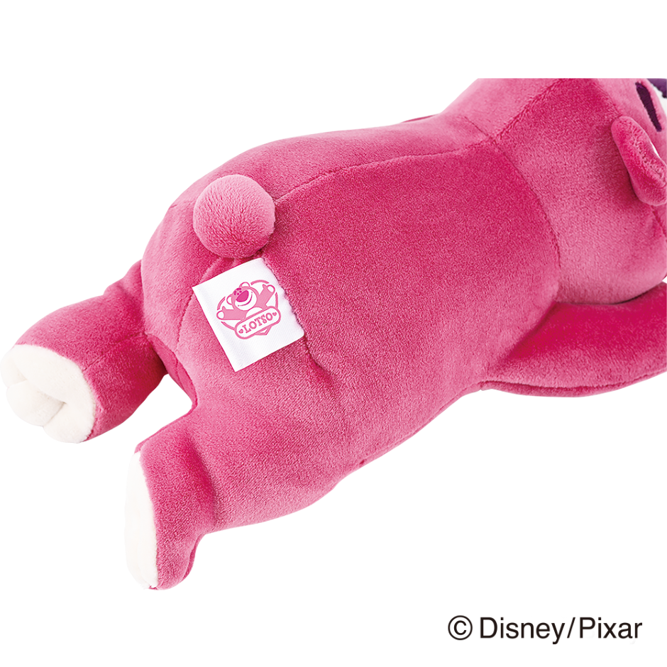ディズニーコレクション　モチハグ　にぎにぎクッション