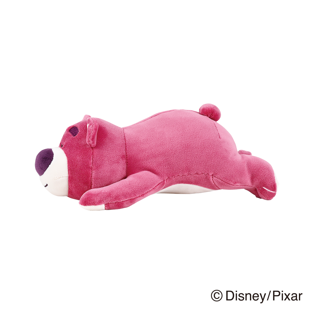 ディズニーコレクション　モチハグ　にぎにぎクッション
