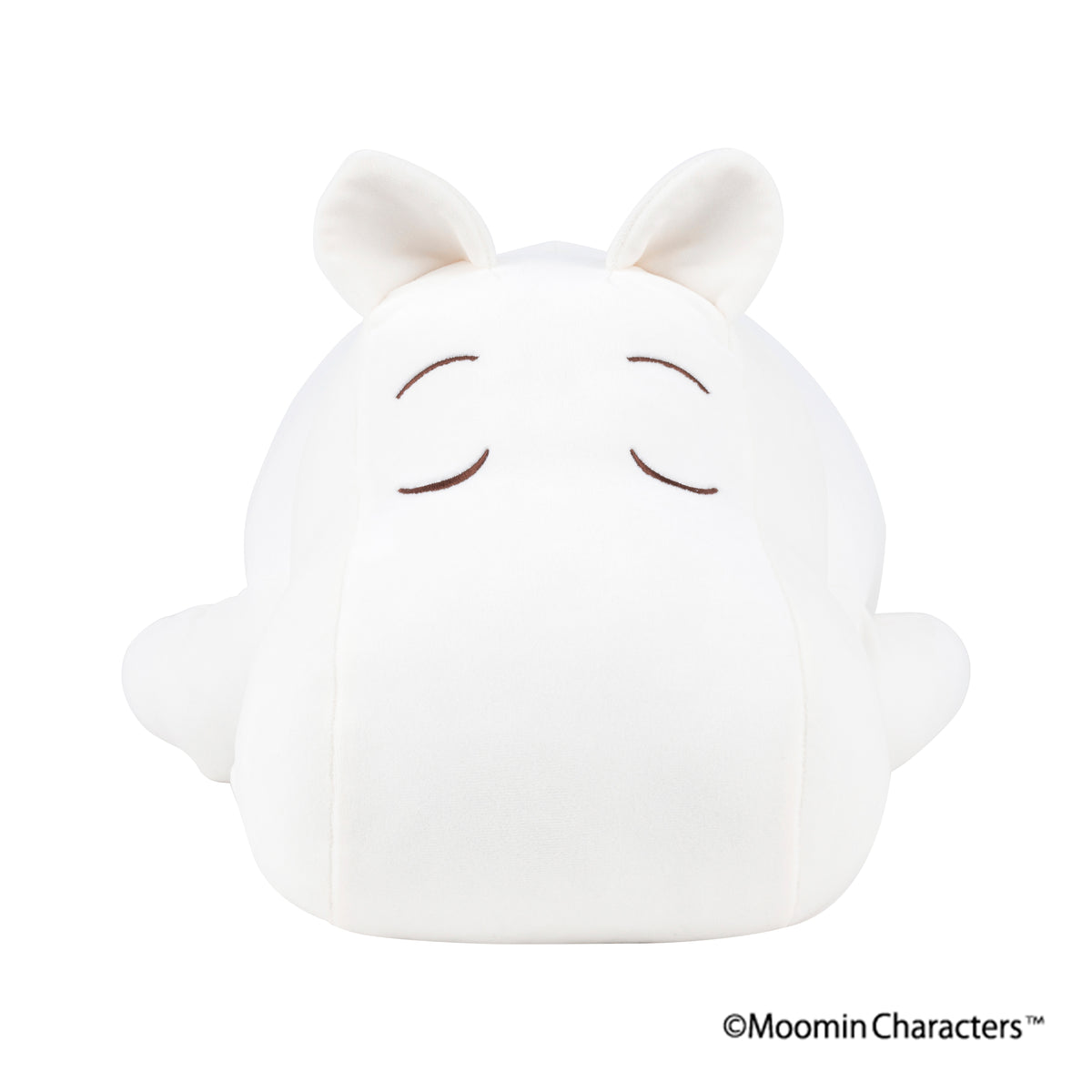 ムーミン　モチハグ　抱きまくらLサイズ