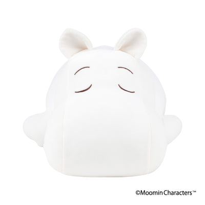 ムーミン　モチハグ　抱きまくらLサイズ