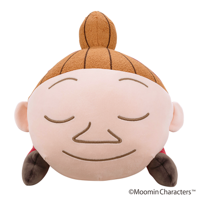 ムーミン　モチハグ　抱きまくらLサイズ