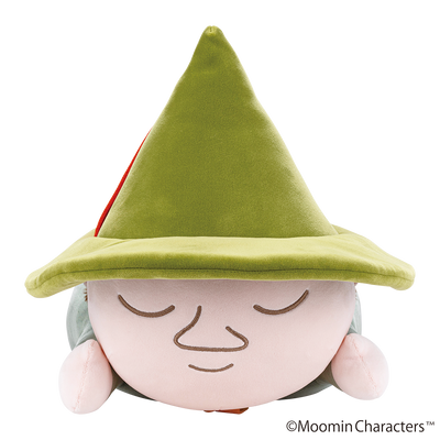 ムーミン　モチハグ　抱きまくらLサイズ