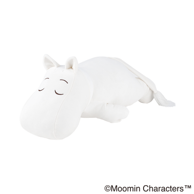ムーミン　モチハグ　抱きまくらMサイズ