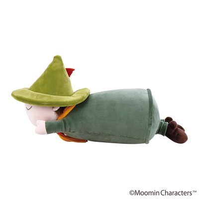 ムーミン　モチハグ　抱きまくらSサイズ