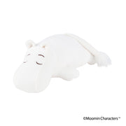 ムーミン　モチハグ　にぎにぎクッション