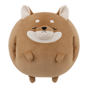 ねむねむアニマルズ　コロコロハンドマフ