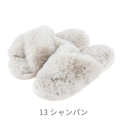 ルル　ファースリッパ
