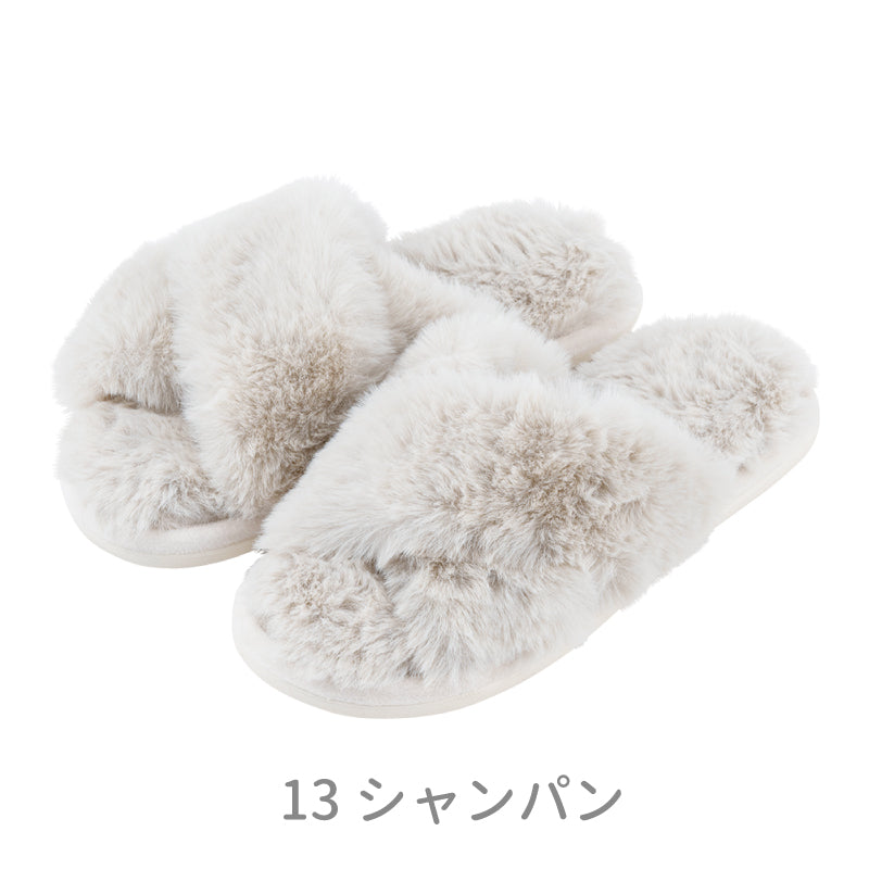 ルル　ファースリッパ