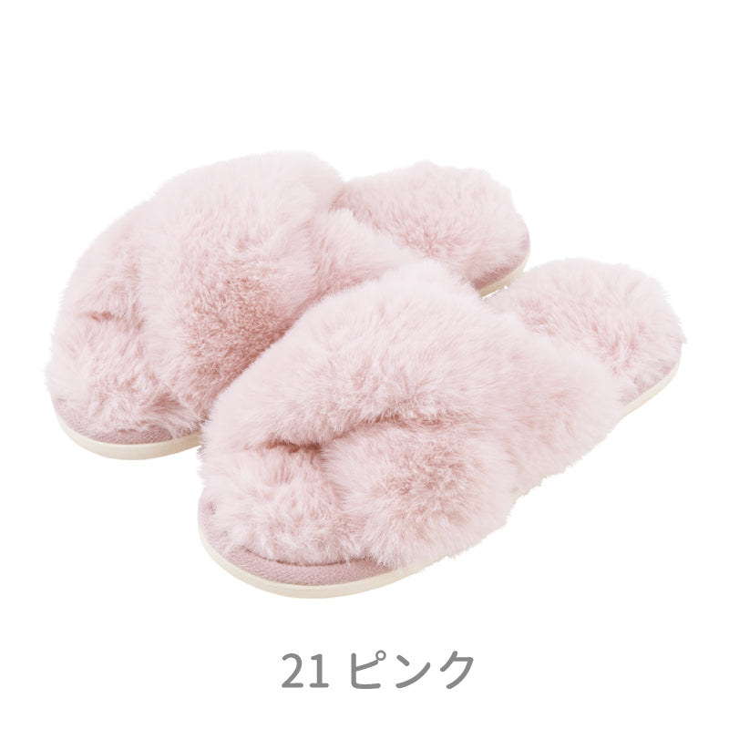 ルル　ファースリッパ