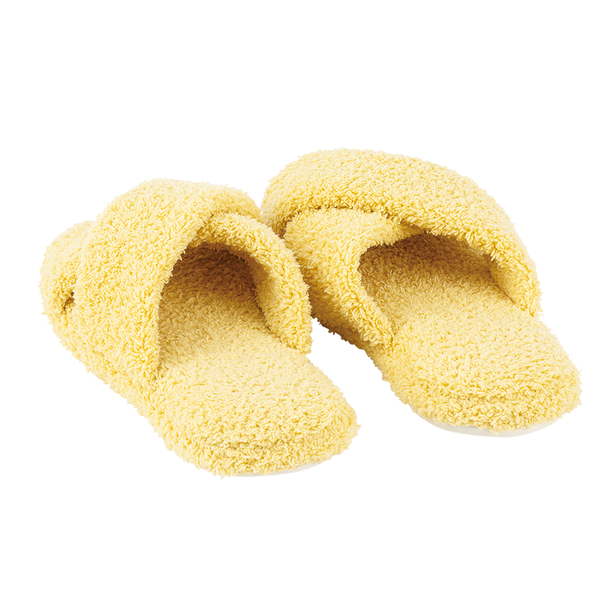 サラ　スリッパ　Mサイズ / Lサイズ